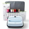 Cricut EasyPress™ 3, 12" X 10" + Everything Iron -On Bundle