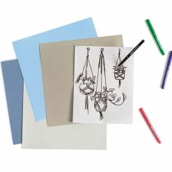 Cricut Infusible Ink™ Markers (1.0), Neons (5 Ct) -cricut shop unnamed file 413