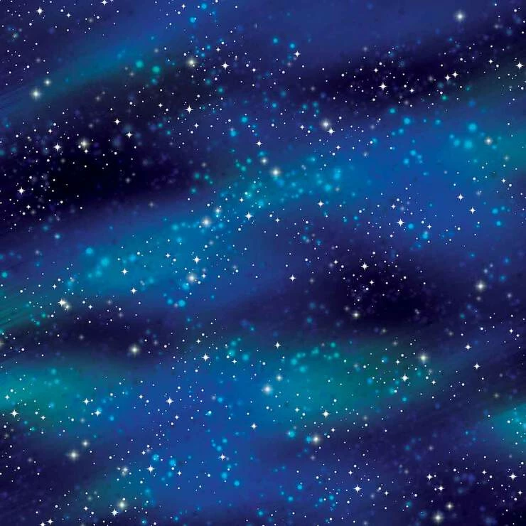 Cricut Infusible Ink™ Transfer Sheet Patterns, Galactic Stars 4 Cricut Infusible Ink™ Transfer Sheet Patterns, Galactic Stars - Image 2
