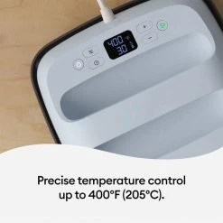 Cricut EasyPress™ 3, 12" X 10" + Essentials Iron -On Bundle -cricut shop unnamed file 486