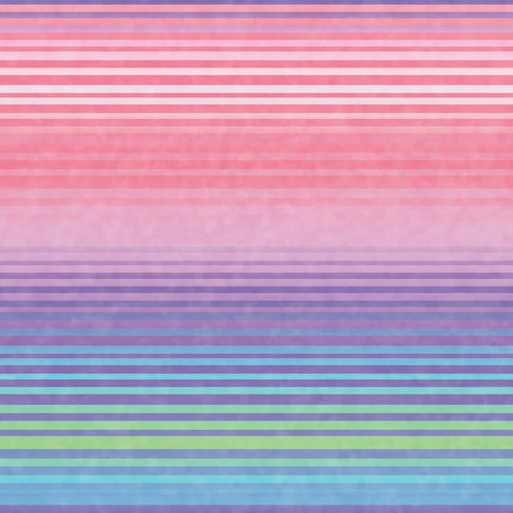 Cricut Infusible Ink™ Transfer Sheet Patterns, Mermaid Rainbow 4 Cricut Infusible Ink™ Transfer Sheet Patterns, Mermaid Rainbow - Image 2