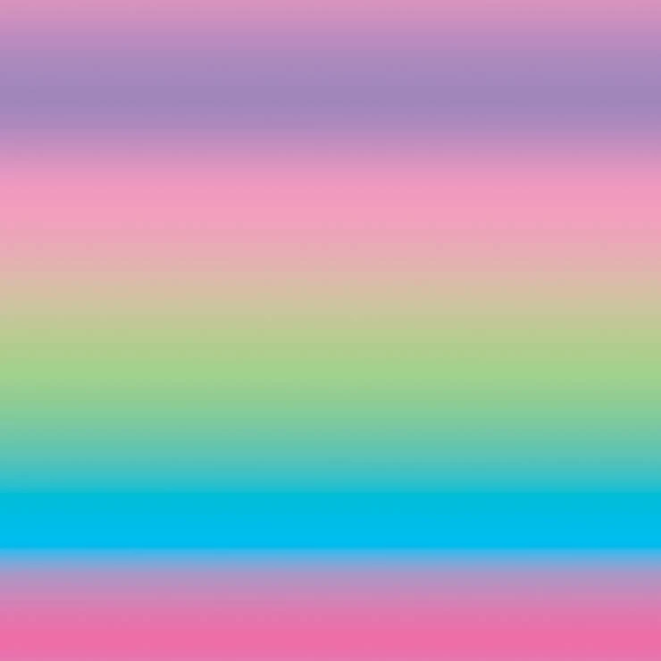 Cricut Infusible Ink™ Transfer Sheet Patterns, Mermaid Rainbow 7 Cricut Infusible Ink™ Transfer Sheet Patterns, Mermaid Rainbow - Image 5