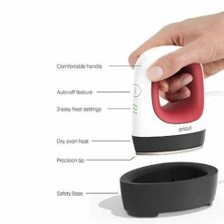 Cricut EasyPress Mini™, Raspberry -cricut shop unnamed file 50