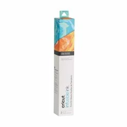 Cricut Infusible Ink™ Transfer Sheet Patterns, Retro Marble (2 Ct)