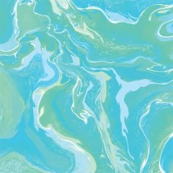 Cricut Infusible Ink™ Transfer Sheet Patterns, Retro Marble (2 Ct) -cricut shop unnamed file 509