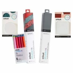 Cricut® Infusible Ink™ Coasters Bundle