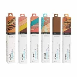 Cricut® Infusible Ink™ Nature's Beauty Bundle