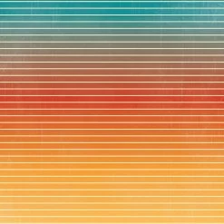 Cricut Infusible Ink™ Transfer Sheet Patterns, Retro Ombre -cricut shop unnamed file 529