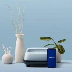 Cricut EasyPress™ 3, 9" X 9" + Essentials Iron-On Bundle -cricut shop unnamed file 585