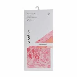 Cricut Joy™ Smart Iron-On™ Patterned, Natalie Malan Sunset Blossom