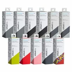 Cricut Joy Infusible Ink Adventure Bundle