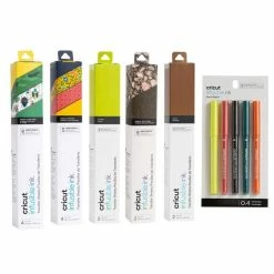 Cricut® Infusible Ink™ Great Outdoors Bundle