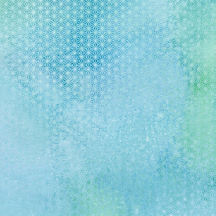 Cricut Joy™ Smart Iron-On™ Patterned, Natalie Malan Aquamarine 4 Cricut Joy™ Smart Iron-On™ Patterned, Natalie Malan Aquamarine - Image 2