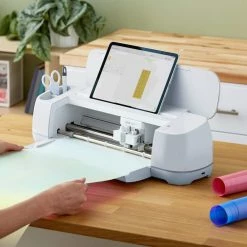 Cricut Smart Iron-On™ Holographic (9 Ft) -cricut shop unnamed file 664