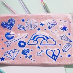 Cricut Smart Iron-On™ Holographic (9 Ft) -cricut shop unnamed file 665