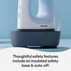 Cricut EasyPress Mini™, Zen Blue + Everything Iron -On Bundle -cricut shop unnamed file 679