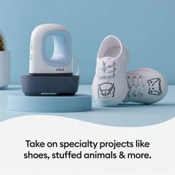 Cricut EasyPress Mini™, Zen Blue + Everything Iron -On Bundle -cricut shop unnamed file 680