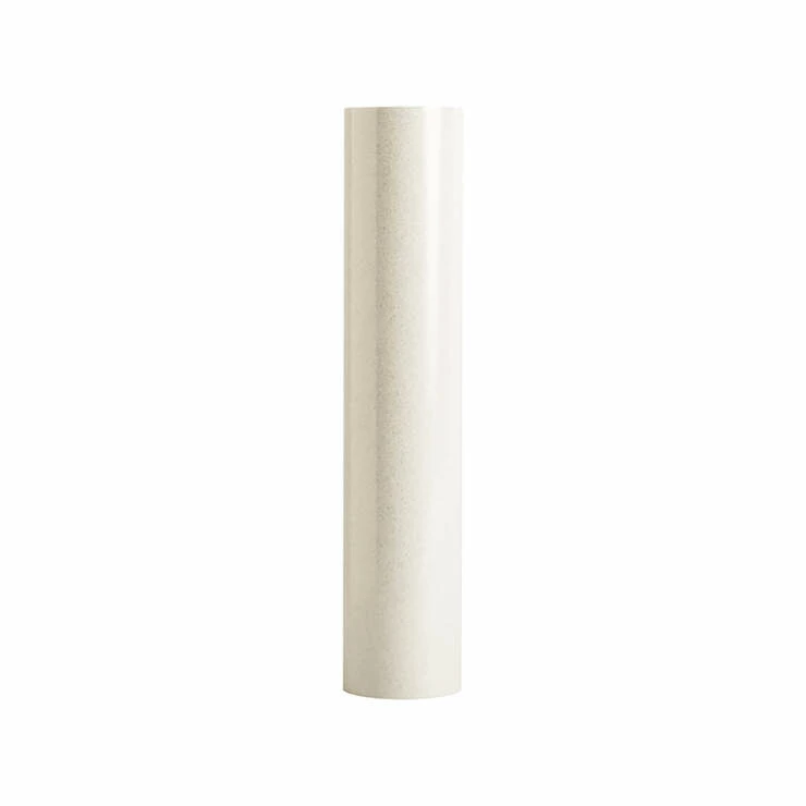 Cricut Bulk Glitter Iron-On Value Roll, White 3 Cricut Bulk Glitter Iron-On Value Roll, White