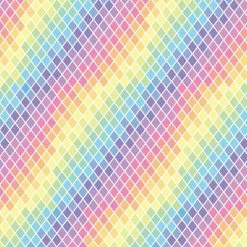 Cricut Infusible Ink™ Transfer Sheet Patterns, Rainbow Shapes (4 Ct) -cricut shop unnamed file 712