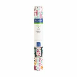 Cricut Patterned Iron-On™ Sampler, Rob & Bob Stamped Blooms