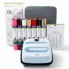 Cricut EasyPress™ 3, - 9" X 9" + Everything Iron-On Bundle -cricut shop unnamed file 754
