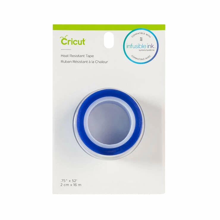Cricut Heat Resistant Tape 3 Cricut Heat Resistant Tape