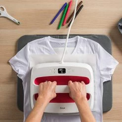 Cricut Infusible Ink™ Freehand Markers, Dual-Tip, Basics (5 Ct) -cricut shop unnamed file 812