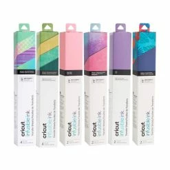 Cricut® Infusible Ink™ Vacations Bundle