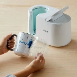 Cricut Beveled Ceramic Mug Blank - 15 Oz/425 Ml (1 Ct) -cricut shop unnamed file 871