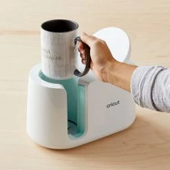 Cricut Beveled Ceramic Mug Blank - 15 Oz/425 Ml (1 Ct) -cricut shop unnamed file 872