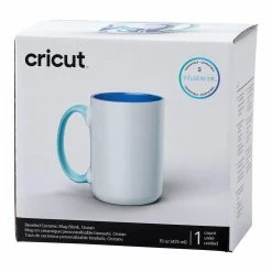 Cricut Beveled Ceramic Mug Blank - 15 Oz/425 Ml (1 Ct) -cricut shop unnamed file 873