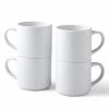 Cricut Stackable Ceramic Mug Blank, White - 10 Oz/300 Ml (4 Ct) -cricut shop unnamed file 875