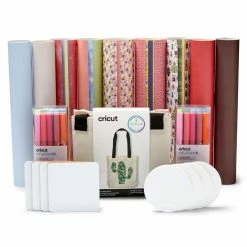 Cricut Infusible Ink Everything Bundle