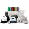 Cricut Hat Press™ + Infusible Ink Everything Bundle