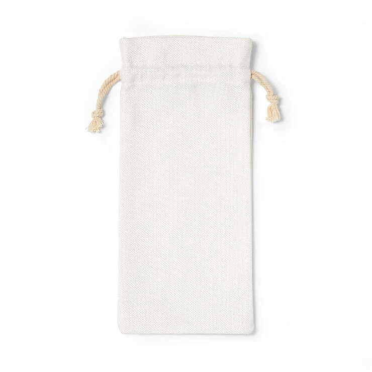 Cricut Wine Bag Blank 4 Cricut Wine Bag Blank - Image 2