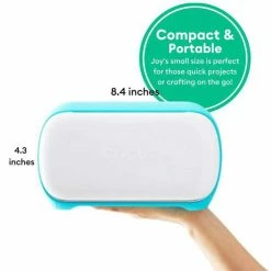 Cricut Joy™ + Smart Iron-On Bundle -cricut shop unnamed file 912