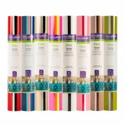 Cricut Everyday Iron-On Sampler Bundle