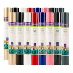 Cricut Everyday Iron-On Bundle