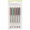 Cricut Extra Fine Point Pen Set, Bohemian (5 Ct.) -cricut shop unnamed file 924