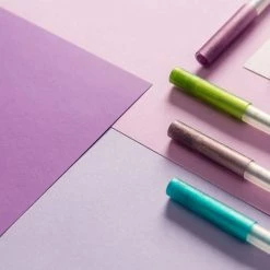 Cricut Glitter Gel Pen Set, Mermaid (5 Ct) -cricut shop unnamed file 934