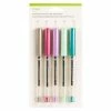 Cricut Extra Fine Point Pen Set, Spring Rain (5 Ct) -cricut shop unnamed file 937