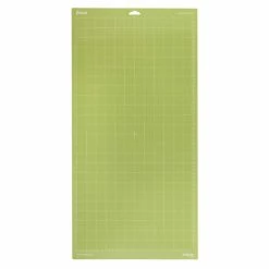 Cricut StandardGrip Machine Mat, 12" X 24" (2 Ct)