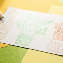 Cricut Glitter Gel Pen Set, Fiesta (5 Ct) 10 Cricut Glitter Gel Pen Set, Fiesta (5 Ct) -cricut shop unnamed file 943