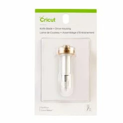 Cricut Knife Blade + Drive Housing -cricut shop unnamed file 949