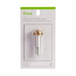 Cricut Engraving Tip + QuickSwap™ Housing -cricut shop unnamed file 956