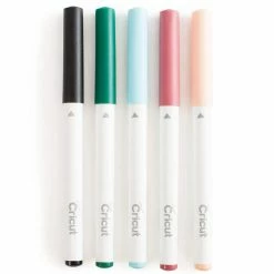 Cricut Pen Set, Antiquity (5 Ct.)