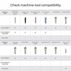 Cricut Foil Transfer Kit -cricut shop unnamed file 988
